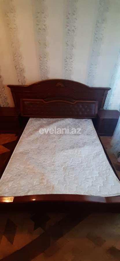 Сдаётся, новостройка, 4-комнаты, 120 m², Баку, Насиминский r, 28 мая m.