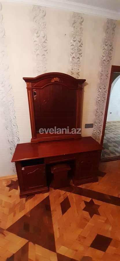 Сдаётся, новостройка, 4-комнаты, 120 m², Баку, Насиминский r, 28 мая m.