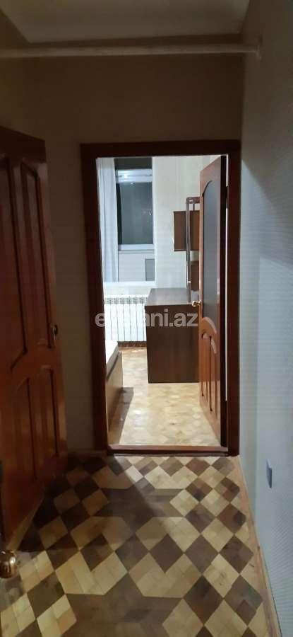 Сдаётся, новостройка, 4-комнаты, 120 m², Баку, Насиминский r, 28 мая m.