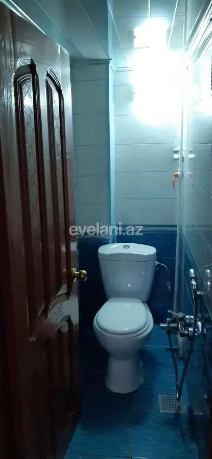 Сдаётся, новостройка, 4-комнаты, 120 m², Баку, Насиминский r, 28 мая m.