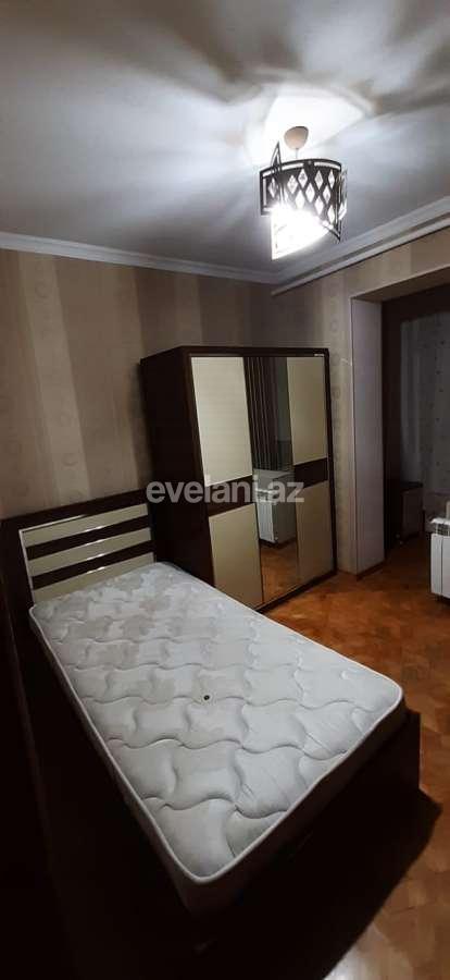 Сдаётся, новостройка, 4-комнаты, 120 m², Баку, Насиминский r, 28 мая m.