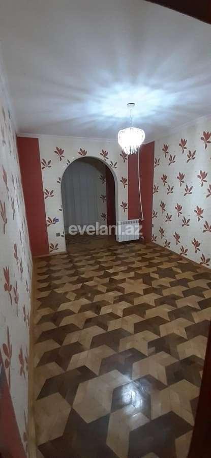 Сдаётся, новостройка, 4-комнаты, 120 m², Баку, Насиминский r, 28 мая m.