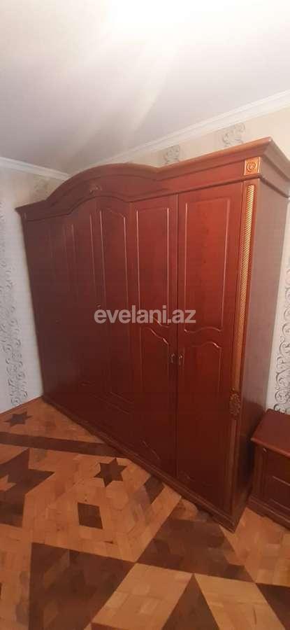 Сдаётся, новостройка, 4-комнаты, 120 m², Баку, Насиминский r, 28 мая m.