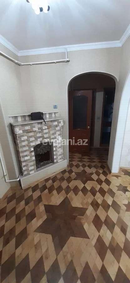 Сдаётся, новостройка, 4-комнаты, 120 m², Баку, Насиминский r, 28 мая m.