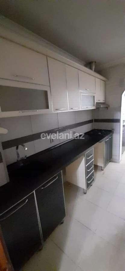 Сдаётся, новостройка, 4-комнаты, 120 m², Баку, Насиминский r, 28 мая m.