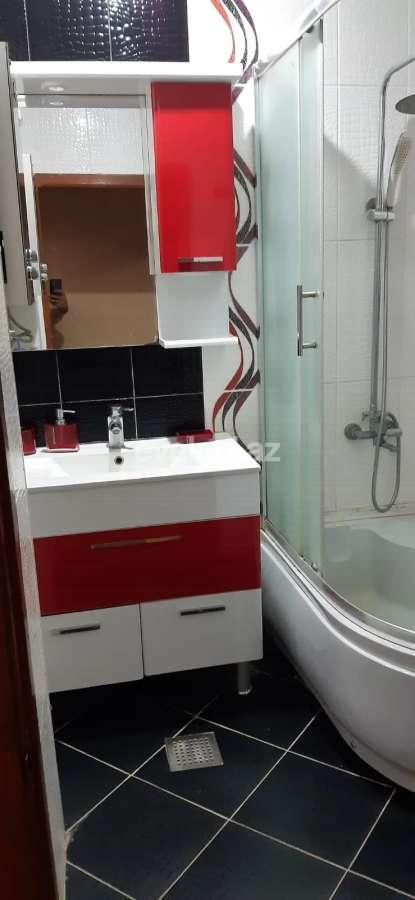 Сдаётся, новостройка, 4-комнаты, 120 m², Баку, Насиминский r, 28 мая m.