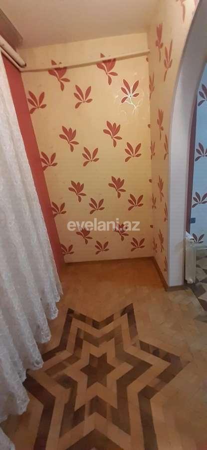 Сдаётся, новостройка, 4-комнаты, 120 m², Баку, Насиминский r, 28 мая m.