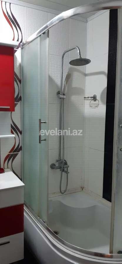 Сдаётся, новостройка, 4-комнаты, 120 m², Баку, Насиминский r, 28 мая m.