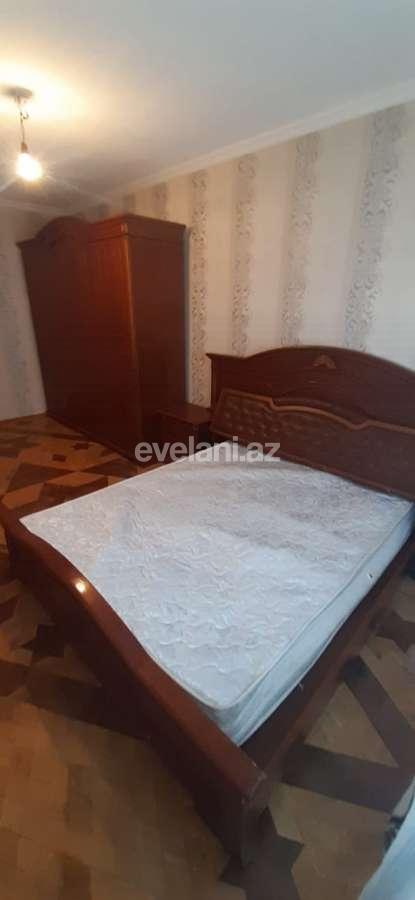 Сдаётся, новостройка, 4-комнаты, 120 m², Баку, Насиминский r, 28 мая m.