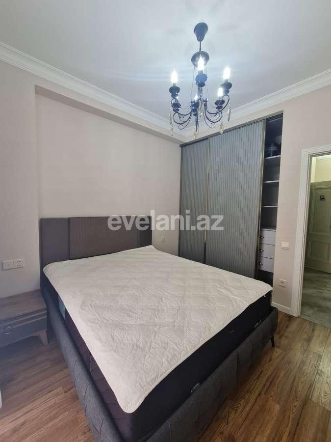 Kirayə verilir, yeni tikili, 2 otaqlı, 65 m², Bakı, Nəsimi r, Gənclik m.