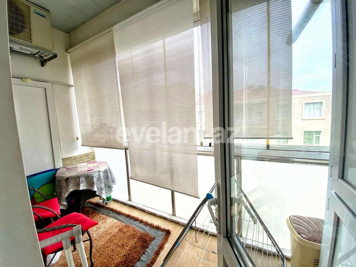 Rent, new building, 3 room, 160 m², Baku, Khatai r, White city d.