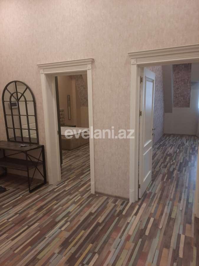 Kirayə verilir, yeni tikili, 3 otaqlı, 108 m², Bakı, Nərimanov r, Nəriman Nərimanov m.