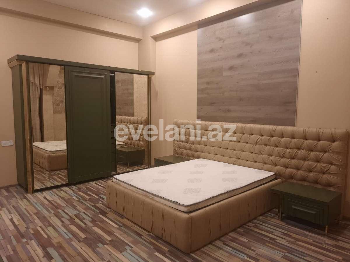 Kirayə verilir, yeni tikili, 3 otaqlı, 108 m², Bakı, Nərimanov r, Nəriman Nərimanov m.