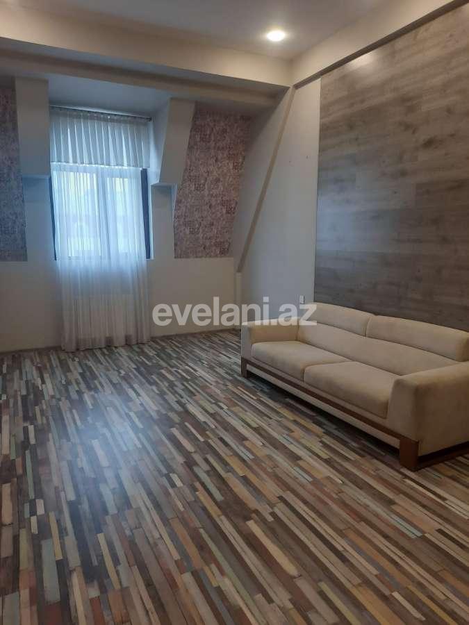 Kirayə verilir, yeni tikili, 3 otaqlı, 108 m², Bakı, Nərimanov r, Nəriman Nərimanov m.