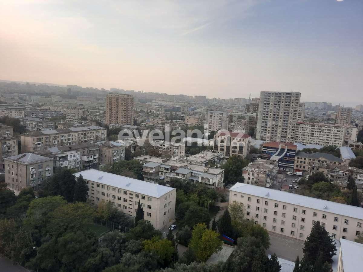 Kirayə verilir, yeni tikili, 3 otaqlı, 108 m², Bakı, Nərimanov r, Nəriman Nərimanov m.