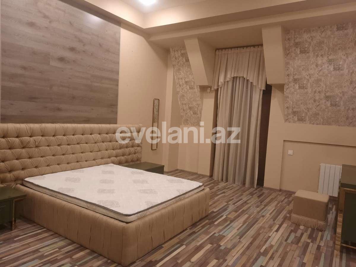 Kirayə verilir, yeni tikili, 3 otaqlı, 108 m², Bakı, Nərimanov r, Nəriman Nərimanov m.