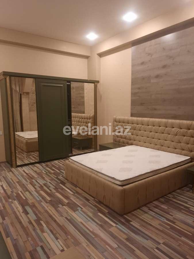 Kirayə verilir, yeni tikili, 3 otaqlı, 108 m², Bakı, Nərimanov r, Nəriman Nərimanov m.