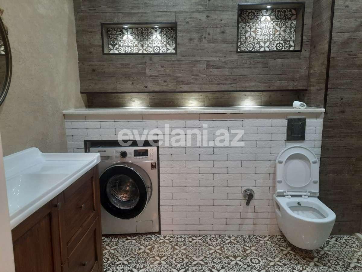 Kirayə verilir, yeni tikili, 3 otaqlı, 108 m², Bakı, Nərimanov r, Nəriman Nərimanov m.