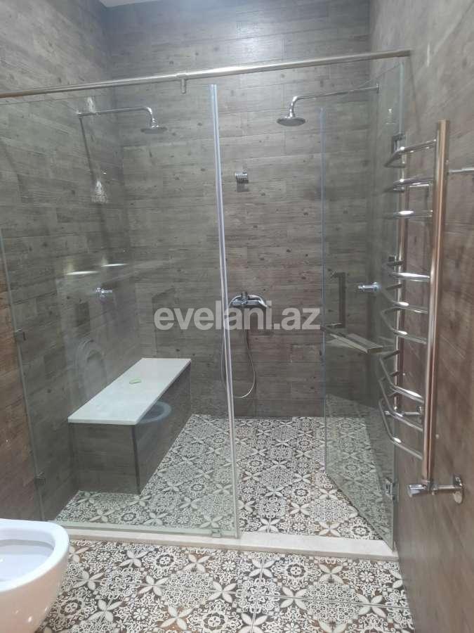 Kirayə verilir, yeni tikili, 3 otaqlı, 108 m², Bakı, Nərimanov r, Nəriman Nərimanov m.