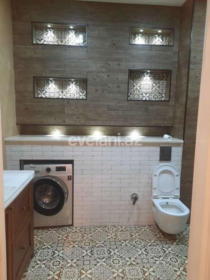 Kirayə verilir, yeni tikili, 3 otaqlı, 108 m², Bakı, Nərimanov r, Nəriman Nərimanov m.