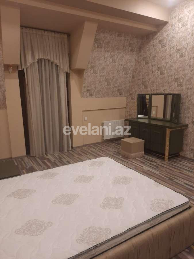 Kirayə verilir, yeni tikili, 3 otaqlı, 108 m², Bakı, Nərimanov r, Nəriman Nərimanov m.