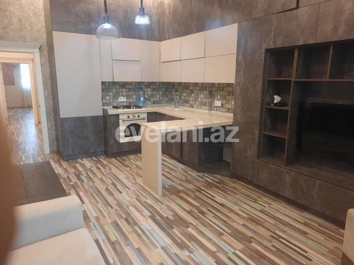 Kirayə verilir, yeni tikili, 3 otaqlı, 108 m², Bakı, Nərimanov r, Nəriman Nərimanov m.