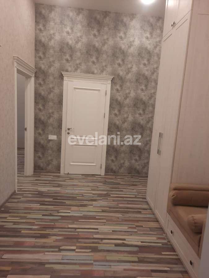 Kirayə verilir, yeni tikili, 3 otaqlı, 108 m², Bakı, Nərimanov r, Nəriman Nərimanov m.