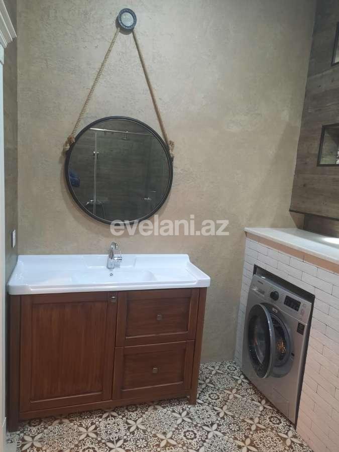 Kirayə verilir, yeni tikili, 3 otaqlı, 108 m², Bakı, Nərimanov r, Nəriman Nərimanov m.