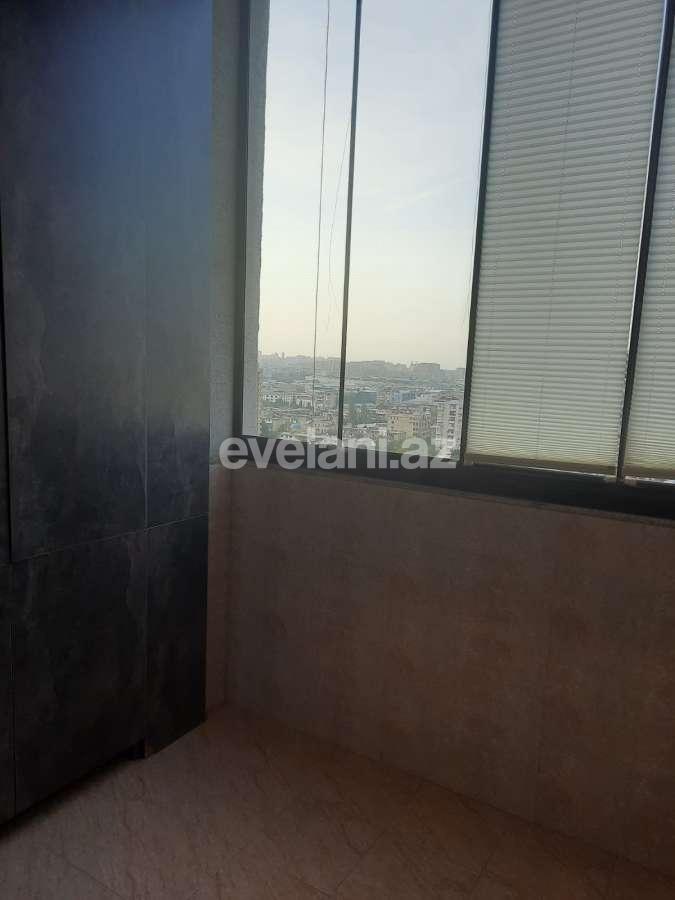 Kirayə verilir, yeni tikili, 3 otaqlı, 108 m², Bakı, Nərimanov r, Nəriman Nərimanov m.