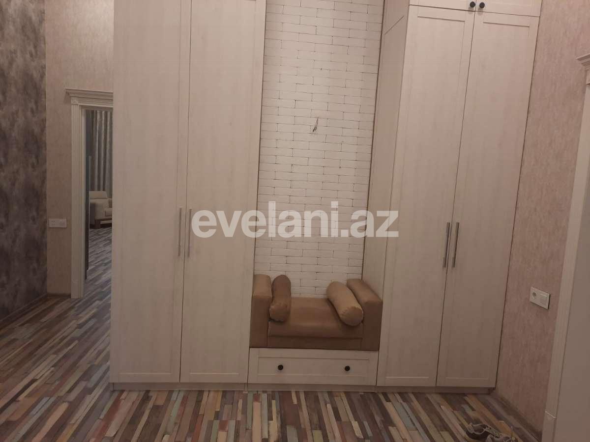 Kirayə verilir, yeni tikili, 3 otaqlı, 108 m², Bakı, Nərimanov r, Nəriman Nərimanov m.