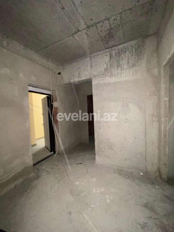 Satılır, yeni tikili, 2 otaqlı, 70 m², Bakı, Binəqədi r, 8-ci mikrorayon q, Memar Əcəmi m.