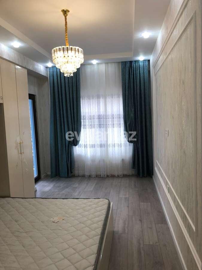 Satılır, köhnə tikili, 2 otaqlı, 60 m², Bakı, Binəqədi r, 9-cu mikrorayon q, Nəsimi m.