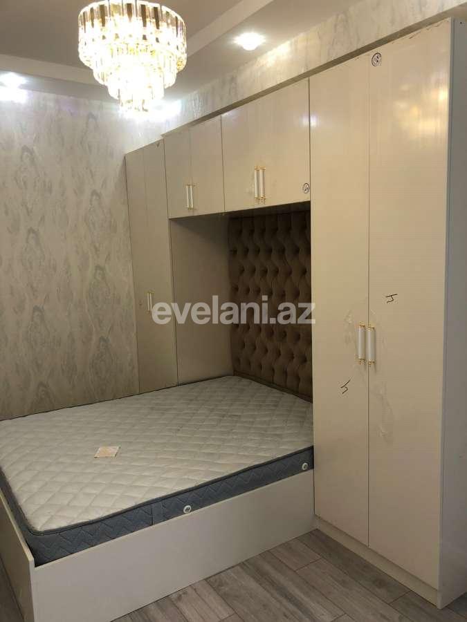 Satılır, köhnə tikili, 2 otaqlı, 60 m², Bakı, Binəqədi r, 9-cu mikrorayon q, Nəsimi m.