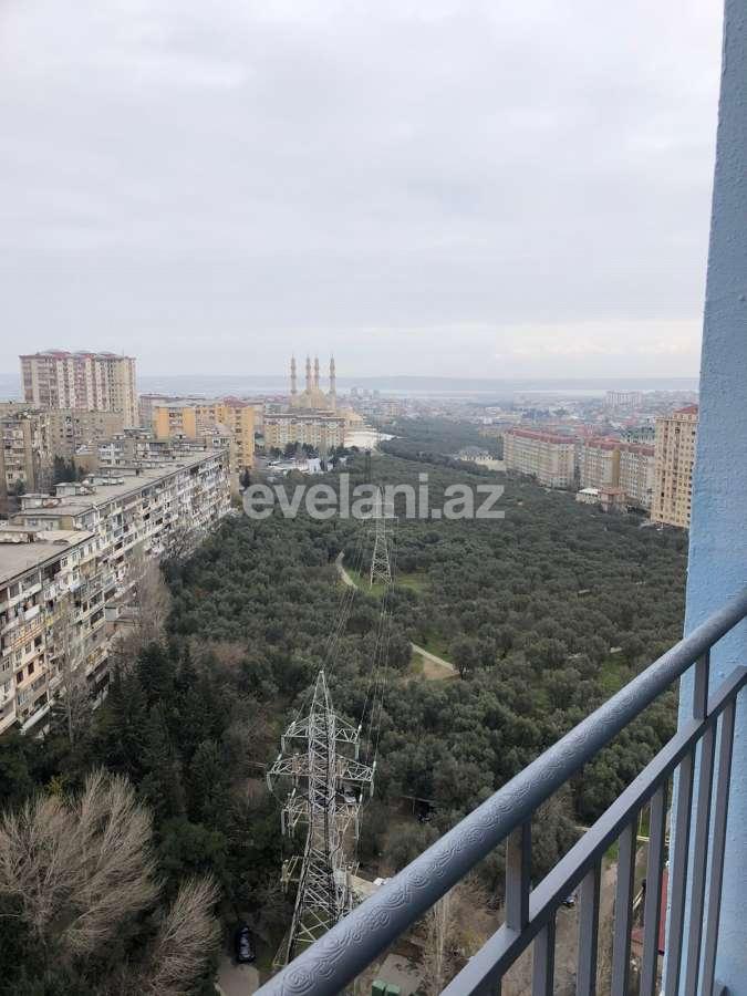 Satılır, köhnə tikili, 2 otaqlı, 60 m², Bakı, Binəqədi r, 9-cu mikrorayon q, Nəsimi m.