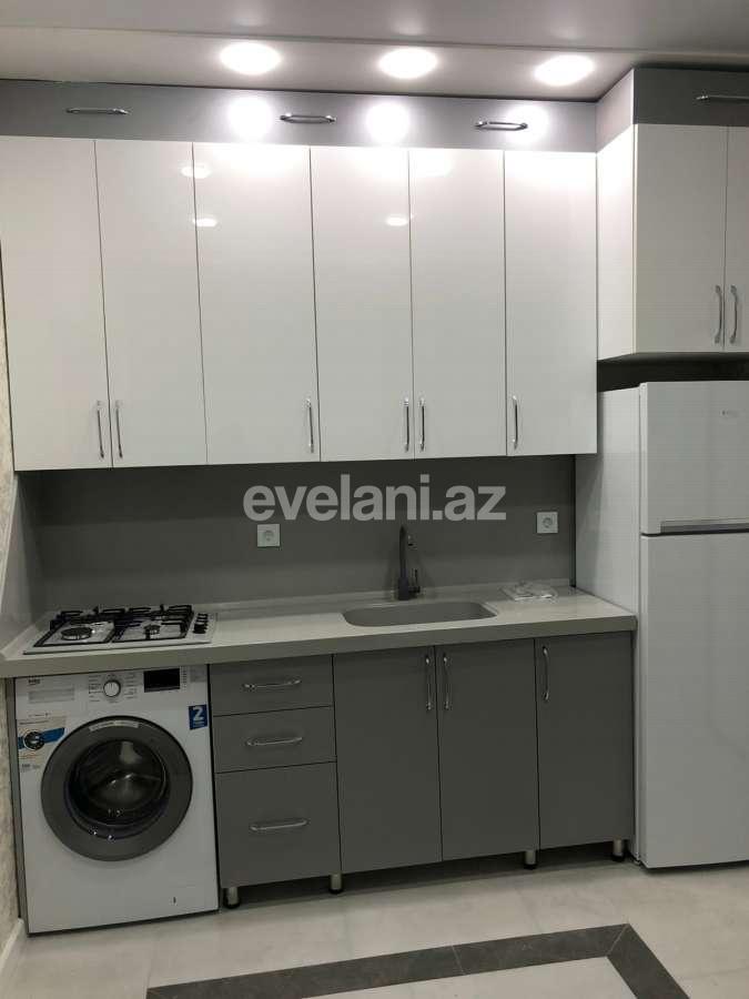 Satılır, köhnə tikili, 2 otaqlı, 60 m², Bakı, Binəqədi r, 9-cu mikrorayon q, Nəsimi m.