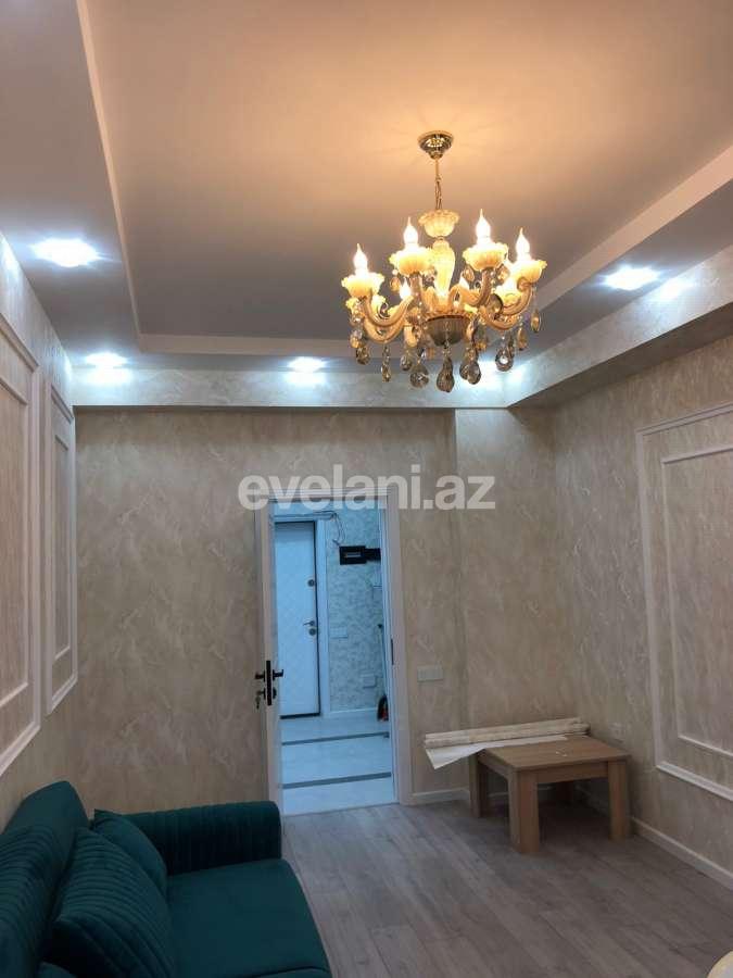 Satılır, köhnə tikili, 2 otaqlı, 60 m², Bakı, Binəqədi r, 9-cu mikrorayon q, Nəsimi m.