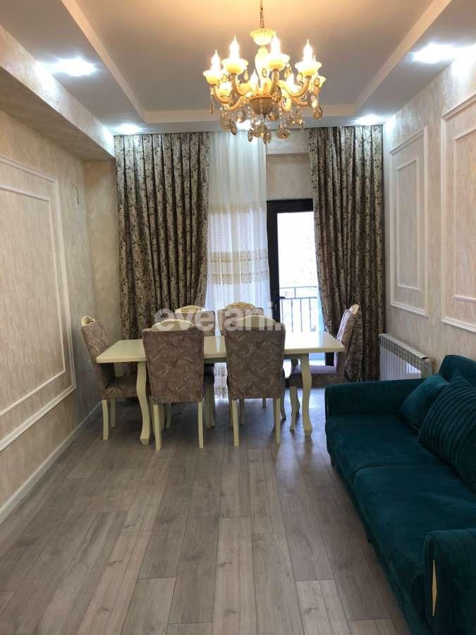 Satılır, köhnə tikili, 2 otaqlı, 60 m², Bakı, Binəqədi r, 9-cu mikrorayon q, Nəsimi m.