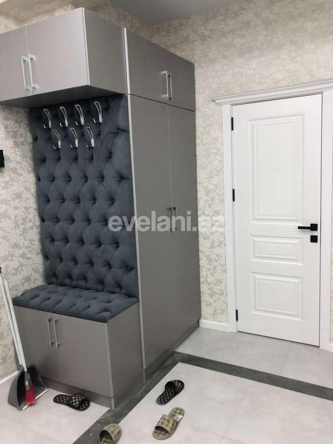 Satılır, köhnə tikili, 2 otaqlı, 60 m², Bakı, Binəqədi r, 9-cu mikrorayon q, Nəsimi m.