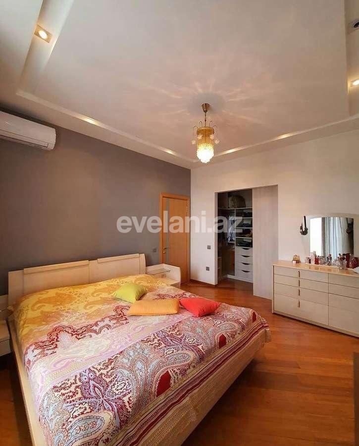 Satılır, yeni tikili, 3 otaqlı, 90 m², Bakı, Binəqədi r, 9-cu mikrorayon q, Azadlıq prospekti m.