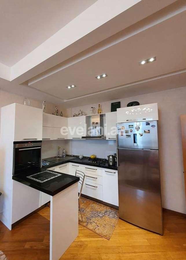Satılır, yeni tikili, 3 otaqlı, 90 m², Bakı, Binəqədi r, 9-cu mikrorayon q, Azadlıq prospekti m.