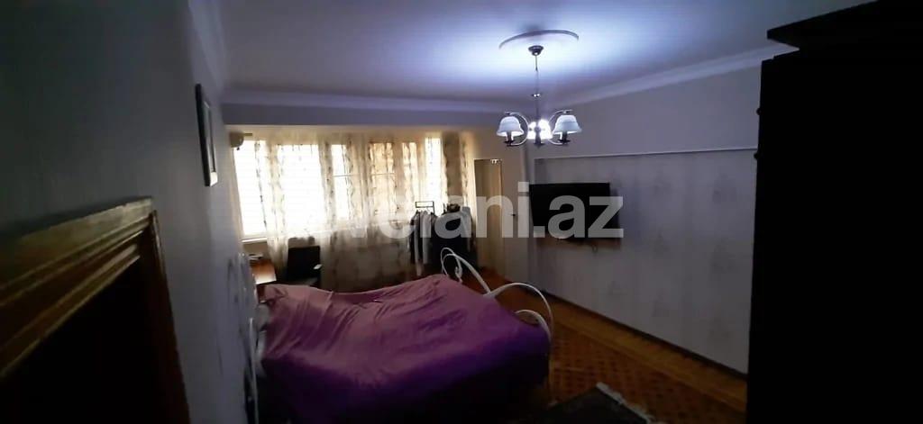 Sale, old building, 7 room, 185 m², Baku, Nasimi r, 28 may m.
