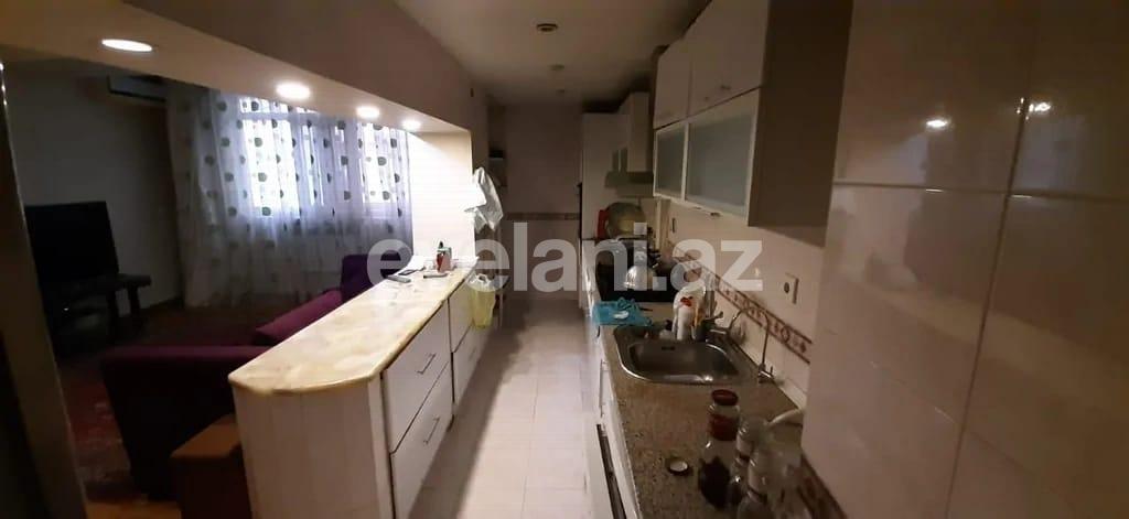 Sale, old building, 7 room, 185 m², Baku, Nasimi r, 28 may m.