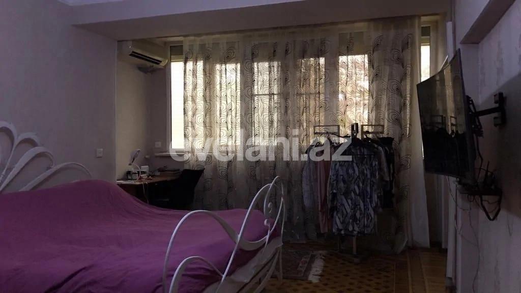 Sale, old building, 7 room, 185 m², Baku, Nasimi r, 28 may m.