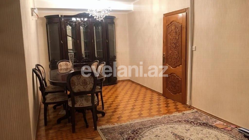 Sale, old building, 7 room, 185 m², Baku, Nasimi r, 28 may m.