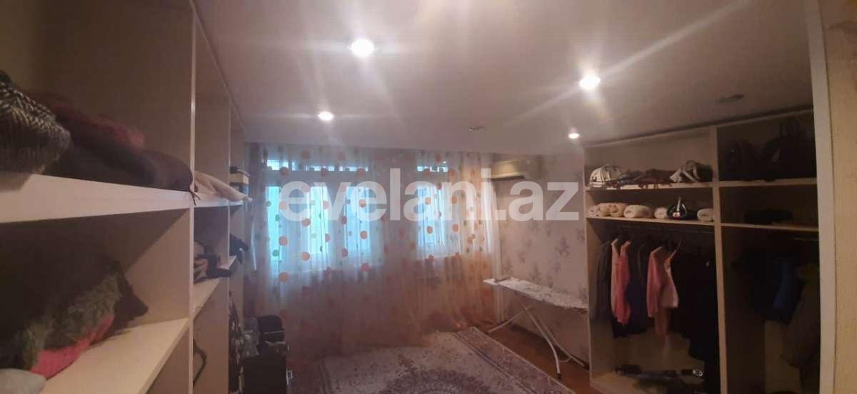 Sale, old building, 7 room, 185 m², Baku, Nasimi r, 28 may m.