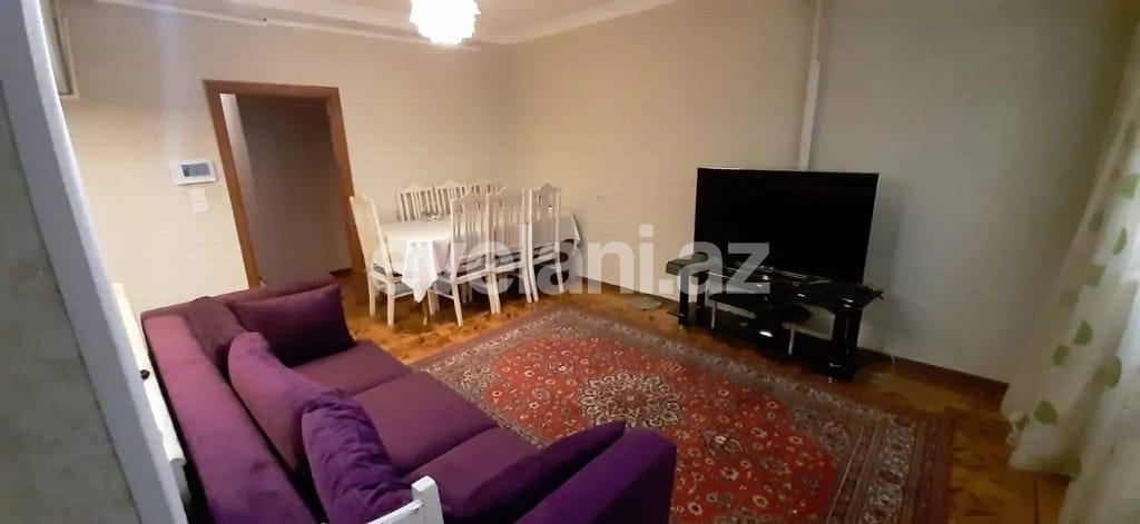 Sale, old building, 7 room, 185 m², Baku, Nasimi r, 28 may m.