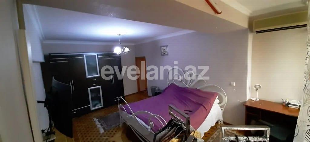 Sale, old building, 7 room, 185 m², Baku, Nasimi r, 28 may m.