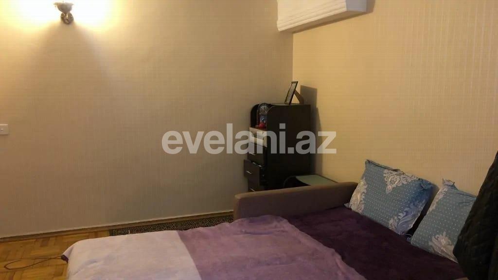 Sale, old building, 7 room, 185 m², Baku, Nasimi r, 28 may m.