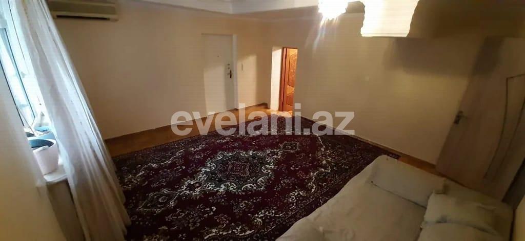 Sale, old building, 7 room, 185 m², Baku, Nasimi r, 28 may m.