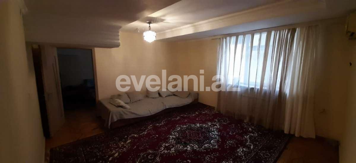 Sale, old building, 7 room, 185 m², Baku, Nasimi r, 28 may m.